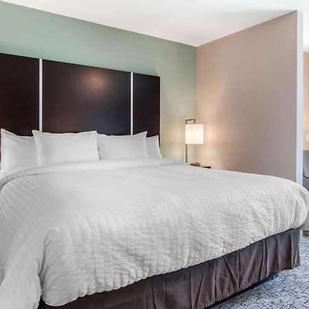 Clarion Inn & Suites Atlanta Downtown Екстер'єр фото